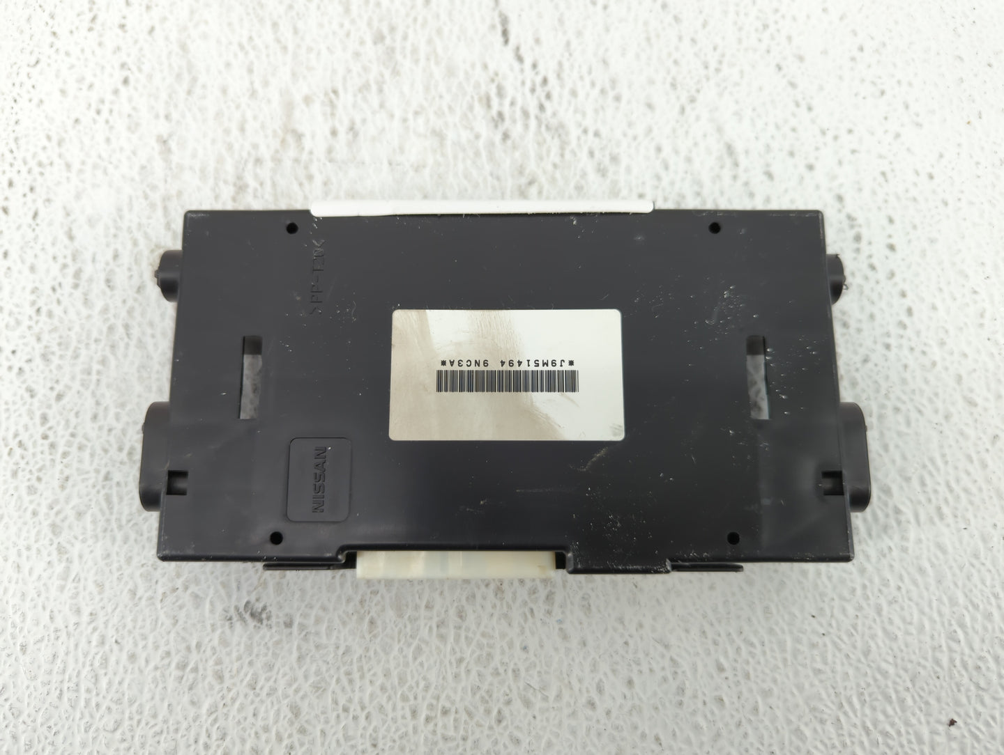 2017-2020 Infiniti Qx60 Am Fm Cd Player Radio Receiver - Oemusedautoparts1.com