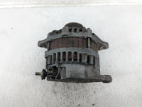 2017-2020 Infiniti Qx60 Alternator Replacement Generator Charging Assembly Engine OEM P/N:23100 9UA0A Fits OEM Used Auto Par