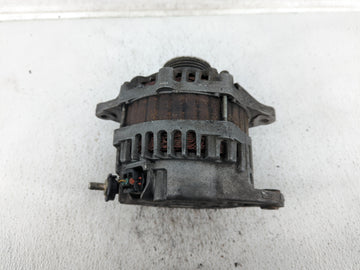 2017-2020 Infiniti Qx60 Alternator Replacement Generator Charging Assembly Engine OEM P/N:23100 9UA0A Fits OEM Used Auto Par