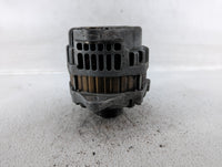 2017-2020 Infiniti Qx60 Alternator Replacement Generator Charging Assembly Engine OEM P/N:23100 9UA0A Fits OEM Used Auto Par