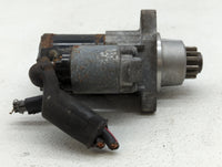 2015-2020 Infiniti Qx60 Car Starter Motor Solenoid OEM P/N:23300 9HP0B Fits Fits 2015 2016 2017 2018 2019 2020 2021 2022 OEM