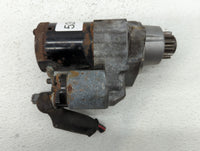 2015-2020 Infiniti Qx60 Car Starter Motor Solenoid OEM P/N:23300 9HP0B Fits Fits 2015 2016 2017 2018 2019 2020 2021 2022 OEM
