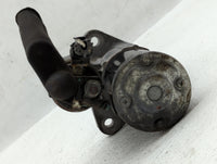 2015-2020 Infiniti Qx60 Car Starter Motor Solenoid OEM P/N:23300 9HP0B Fits Fits 2015 2016 2017 2018 2019 2020 2021 2022 OEM