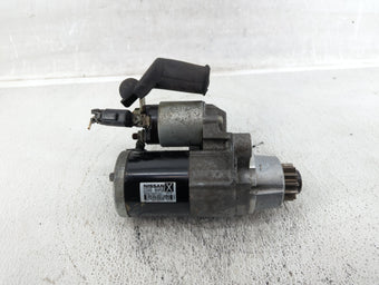 compare product 2015-2020 Infiniti Qx60 Car Starter Motor Solenoid OEM P/N:M000TB0272ZC 23300 9HP0B Fits OEM Used Auto Parts