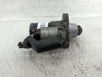 2015-2020 Infiniti Qx60 Car Starter Motor Solenoid OEM P/N:M000TB0272ZC 23300 9HP0B Fits OEM Used Auto Parts - Oemusedautopa