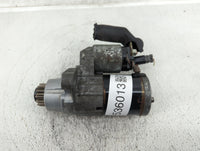2015-2020 Infiniti Qx60 Car Starter Motor Solenoid OEM P/N:M000TB0272ZC 23300 9HP0B Fits OEM Used Auto Parts - Oemusedautopa