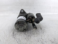 2015-2020 Infiniti Qx60 Car Starter Motor Solenoid OEM P/N:M000TB0272ZC 23300 9HP0B Fits OEM Used Auto Parts - Oemusedautopa
