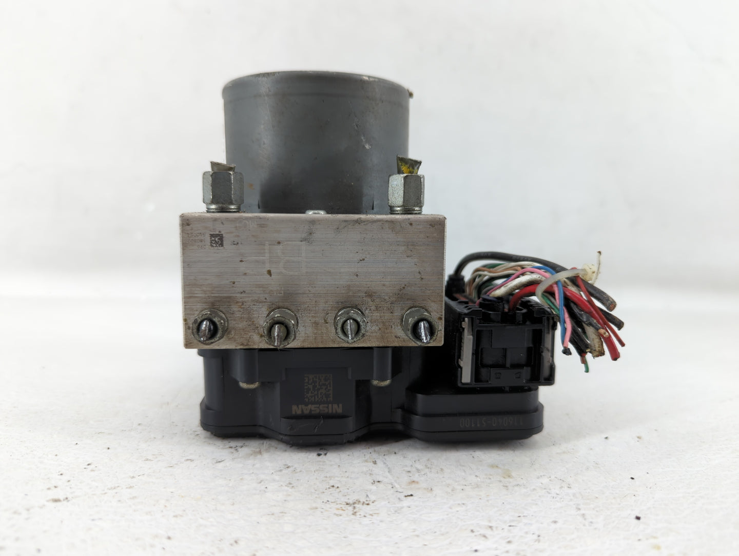 2018-2020 Infiniti Qx60 ABS Pump Control Module Replacement P/N:116040-51100 47660 9PP0B Fits Fits 2018 2019 2020 OEM Used A