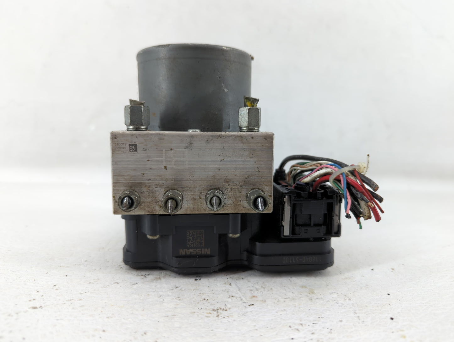 2018-2020 Infiniti Qx60 ABS Pump Control Module Replacement P/N:116040-51100 47660 9PP0B Fits Fits 2018 2019 2020 OEM Used A