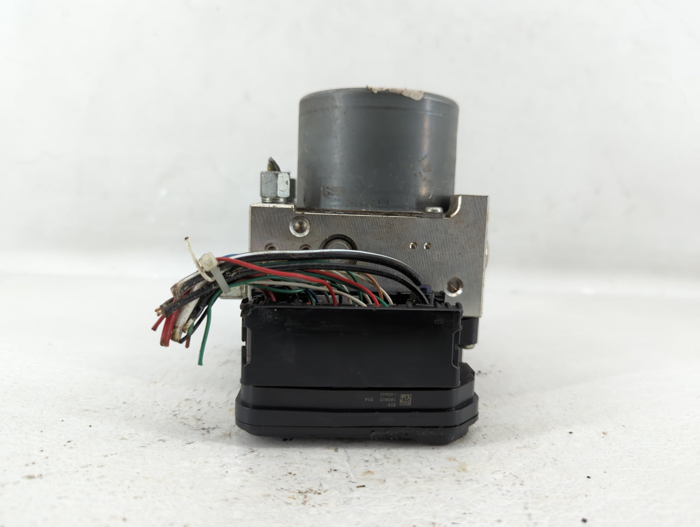 2018-2020 Infiniti Qx60 ABS Pump Control Module Replacement P/N:116040-51100 47660 9PP0B Fits Fits 2018 2019 2020 OEM Used A