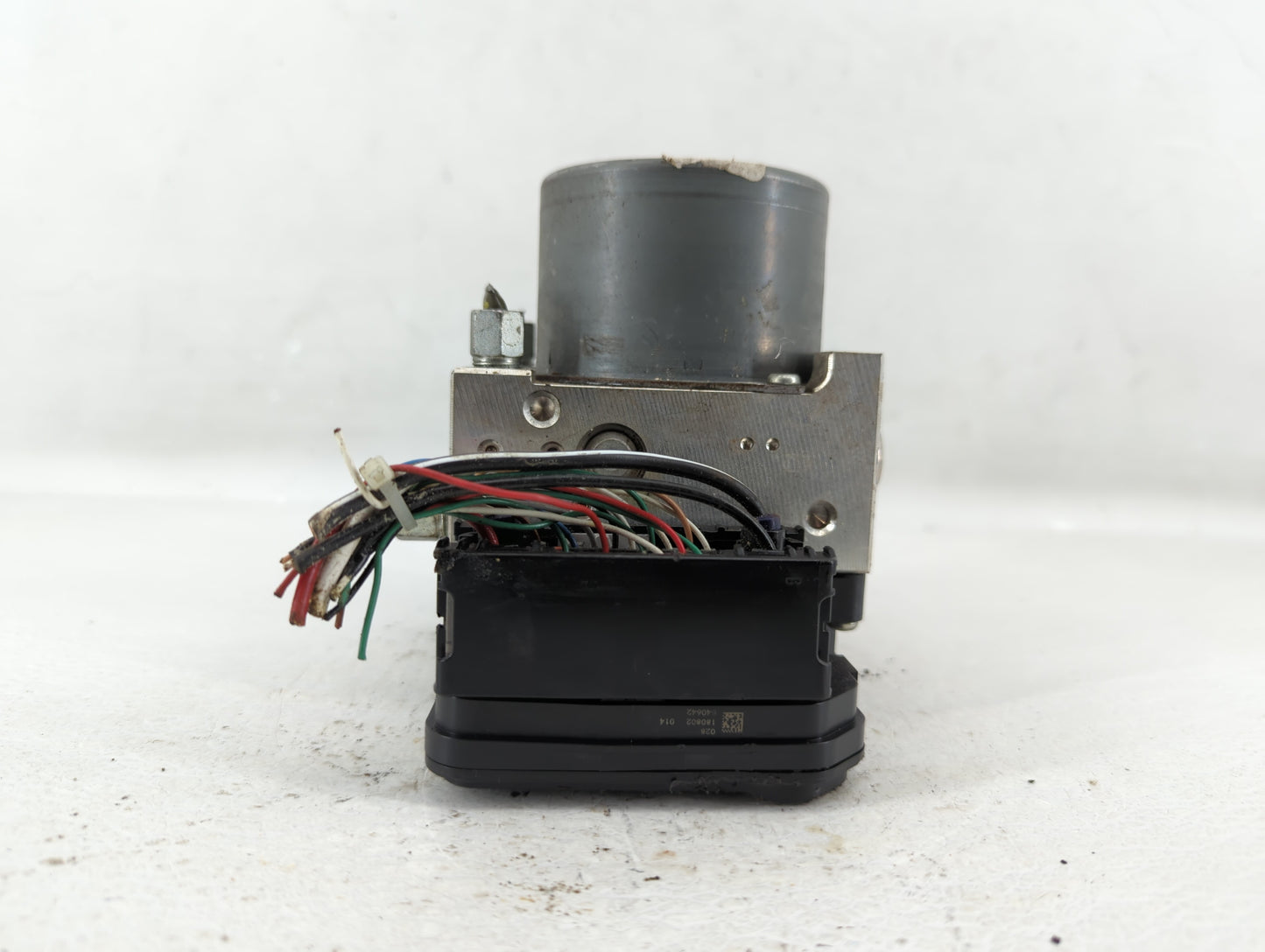 2018-2020 Infiniti Qx60 ABS Pump Control Module Replacement P/N:116040-51100 47660 9PP0B Fits Fits 2018 2019 2020 OEM Used A