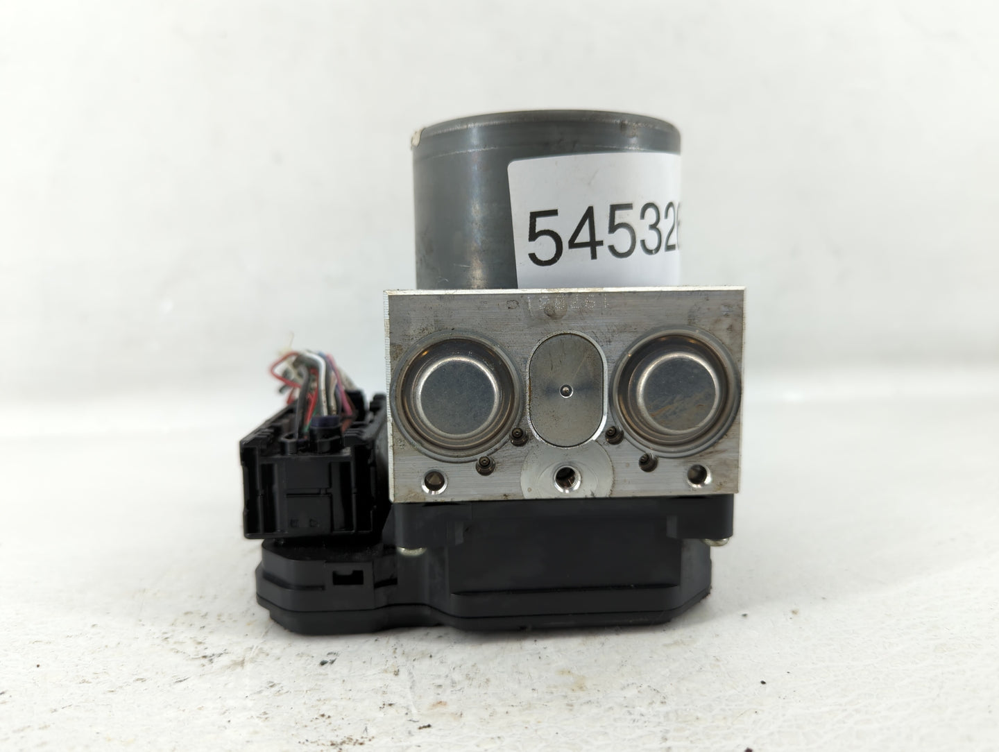 2018-2020 Infiniti Qx60 ABS Pump Control Module Replacement P/N:116040-51100 47660 9PP0B Fits Fits 2018 2019 2020 OEM Used A