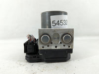 2018-2020 Infiniti Qx60 ABS Pump Control Module Replacement P/N:116040-51100 47660 9PP0B Fits Fits 2018 2019 2020 OEM Used A