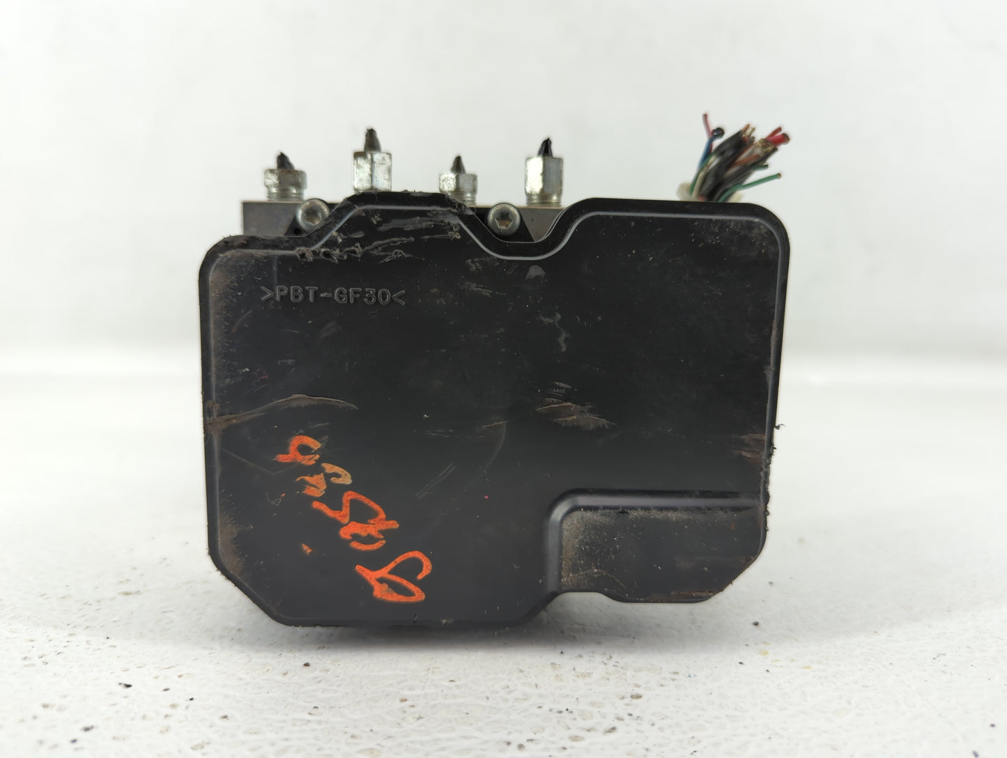 2018-2020 Infiniti Qx60 ABS Pump Control Module Replacement P/N:116040-51100 47660 9PP0B Fits Fits 2018 2019 2020 OEM Used A