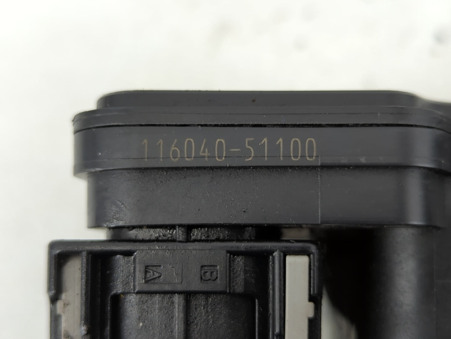 2018-2020 Infiniti Qx60 ABS Pump Control Module Replacement P/N:116040-51100 47660 9PP0B Fits Fits 2018 2019 2020 OEM Used A