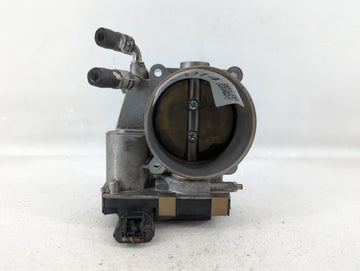 2017-2020 Infiniti Qx60 Throttle Body P/N:A8802H RME75-50 Fits Fits 2016 2017 2018 2019 2020 OEM Used Auto Parts - Oemusedau