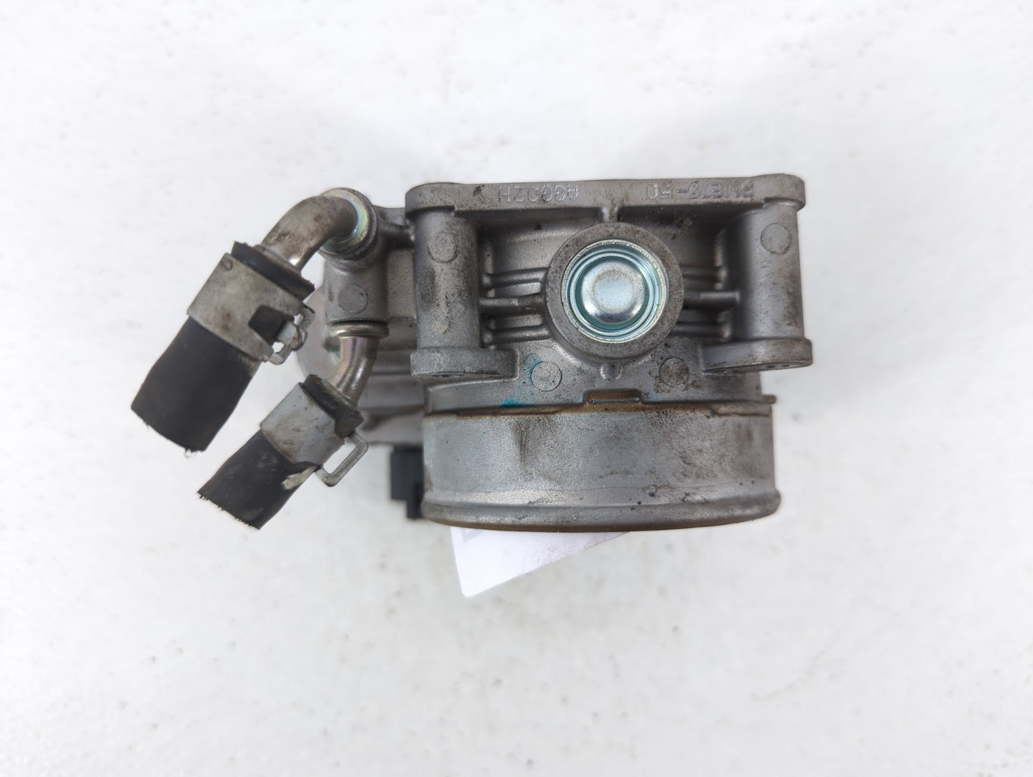 2017-2020 Infiniti Qx60 Throttle Body P/N:A8802H RME75-50 Fits Fits 2016 2017 2018 2019 2020 OEM Used Auto Parts - Oemusedau