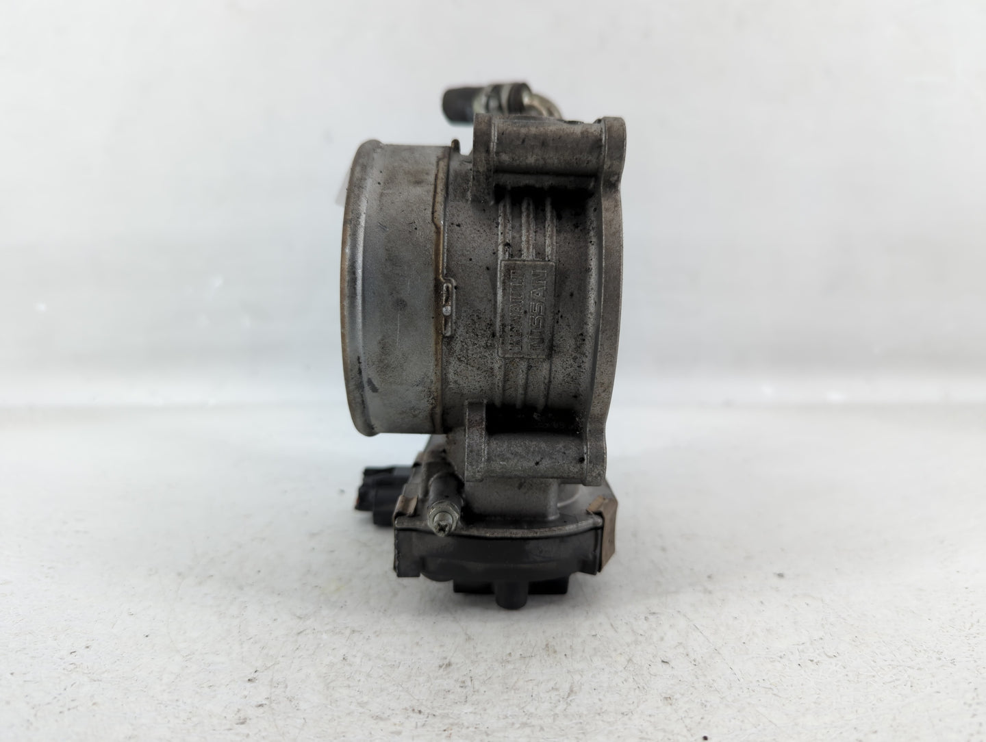 2017-2020 Infiniti Qx60 Throttle Body P/N:A8802H RME75-50 Fits Fits 2016 2017 2018 2019 2020 OEM Used Auto Parts - Oemusedau