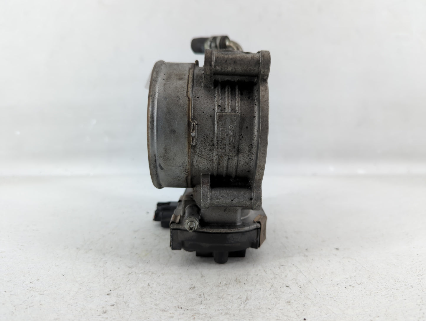 2017-2020 Infiniti Qx60 Throttle Body P/N:A8802H RME75-50 Fits Fits 2016 2017 2018 2019 2020 OEM Used Auto Parts - Oemusedau