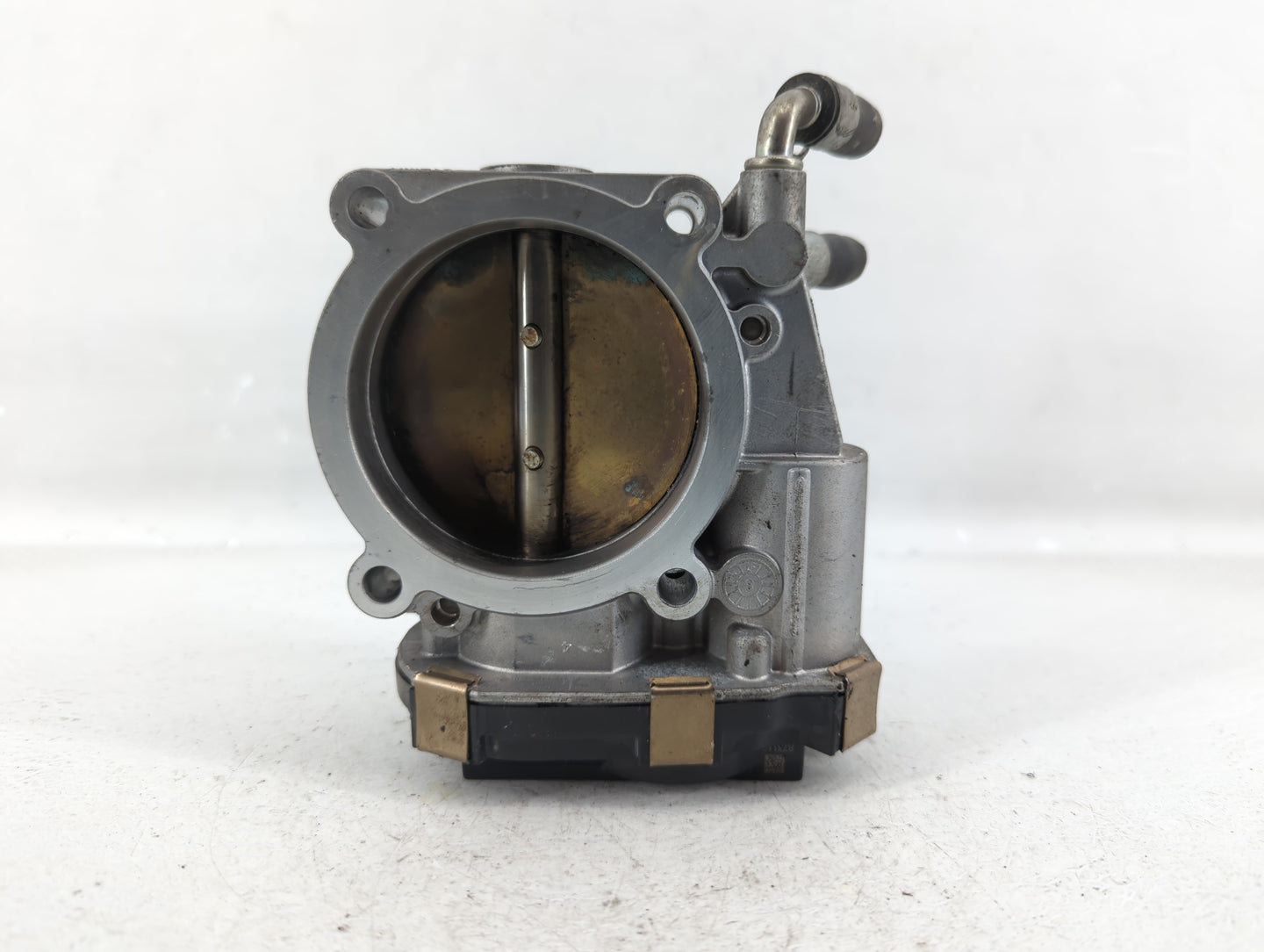 2017-2020 Infiniti Qx60 Throttle Body P/N:A8802H RME75-50 Fits Fits 2016 2017 2018 2019 2020 OEM Used Auto Parts - Oemusedau