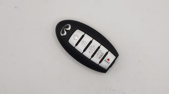 compare product Infiniti Qx60 Keyless Entry Remote Fob Kr5s180144014 S180144320 5 Buttons