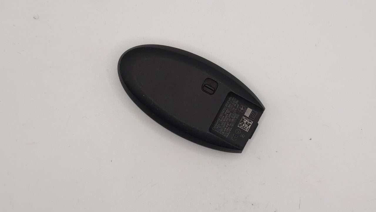 Infiniti Qx60 Keyless Entry Remote Fob Kr5s180144014 S180144320 5 Buttons - Oemusedautoparts1.com