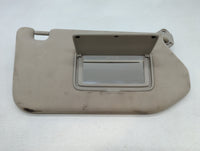 2019-2020 Infiniti Qx60 Sun Visor Shade Replacement Driver Left Mirror Fits Fits 2019 2020 OEM Used Auto Parts - Oemusedauto