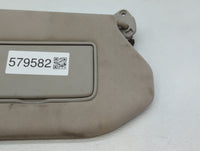2019-2020 Infiniti Qx60 Sun Visor Shade Replacement Driver Left Mirror Fits Fits 2019 2020 OEM Used Auto Parts - Oemusedauto