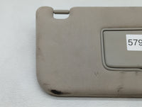 2019-2020 Infiniti Qx60 Sun Visor Shade Replacement Driver Left Mirror Fits Fits 2019 2020 OEM Used Auto Parts - Oemusedauto