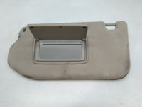 2019-2020 Infiniti Qx60 Sun Visor Shade Replacement Driver Left Mirror Fits Fits 2019 2020 OEM Used Auto Parts - Oemusedauto
