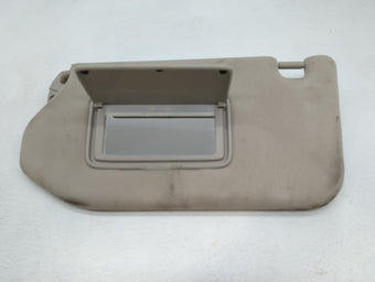 compare product 2019-2020 Infiniti Qx60 Sun Visor Shade Replacement Driver Left Mirror Fits Fits 2019 2020 OEM Used Auto Parts