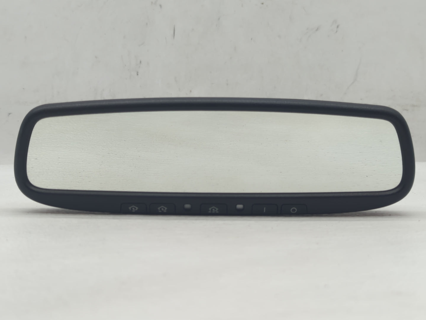 2014-2020 Infiniti Qx60 Interior Rear View Mirror Replacement OEM P/N:4112A-0812HL4 Fits OEM Used Auto Parts - Oemusedautopa