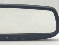 2014-2020 Infiniti Qx60 Interior Rear View Mirror Replacement OEM P/N:4112A-0812HL4 Fits OEM Used Auto Parts - Oemusedautopa