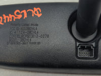 2014-2020 Infiniti Qx60 Interior Rear View Mirror Replacement OEM P/N:4112A-0812HL4 Fits OEM Used Auto Parts - Oemusedautopa