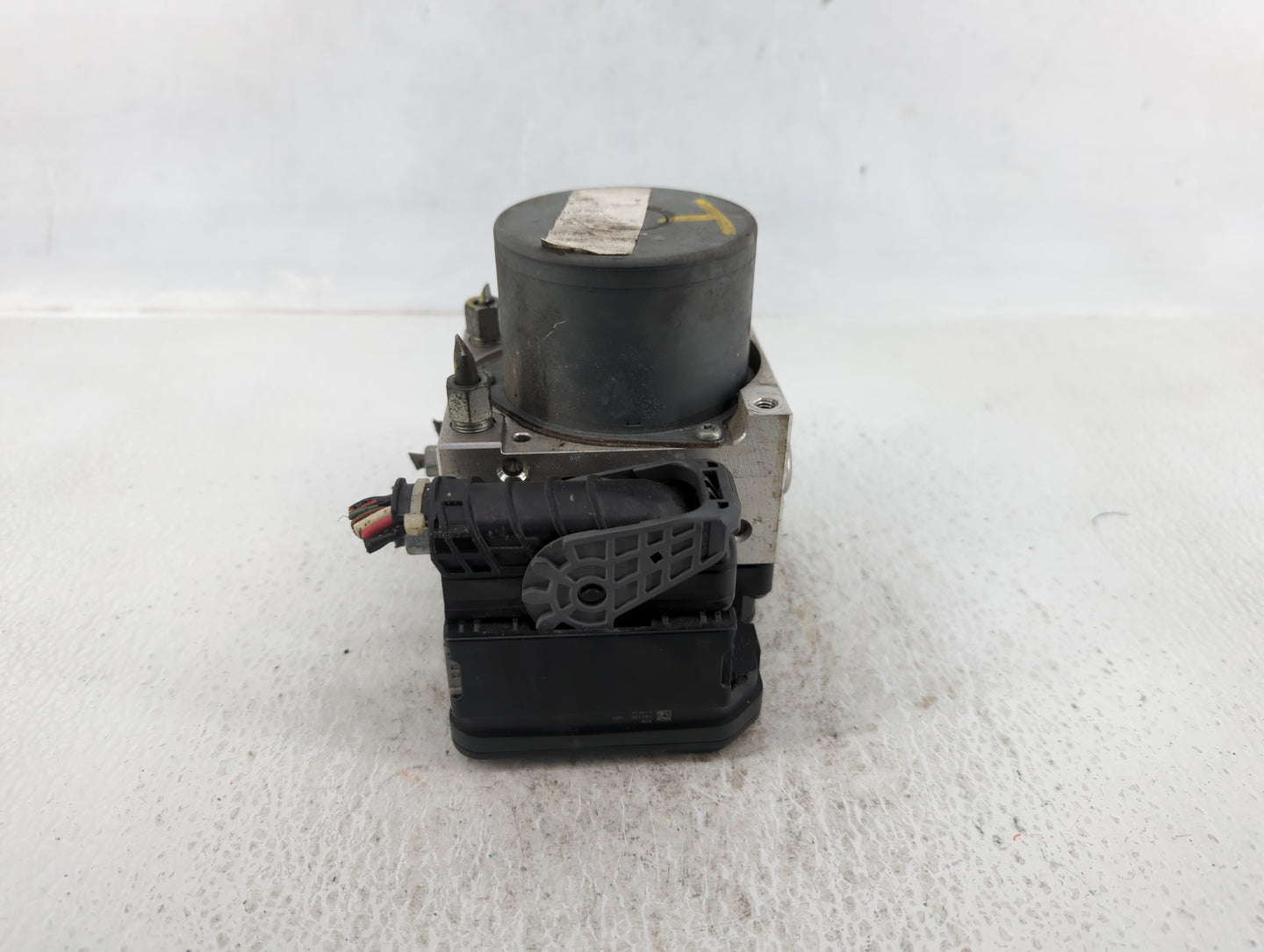 2018-2020 Infiniti Qx60 ABS Pump Control Module Replacement P/N:116040-51100 Fits Fits 2018 2019 2020 OEM Used Auto Parts - 