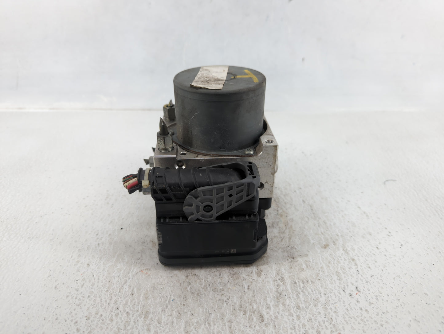 2018-2020 Infiniti Qx60 ABS Pump Control Module Replacement P/N:116040-51100 Fits Fits 2018 2019 2020 OEM Used Auto Parts - 