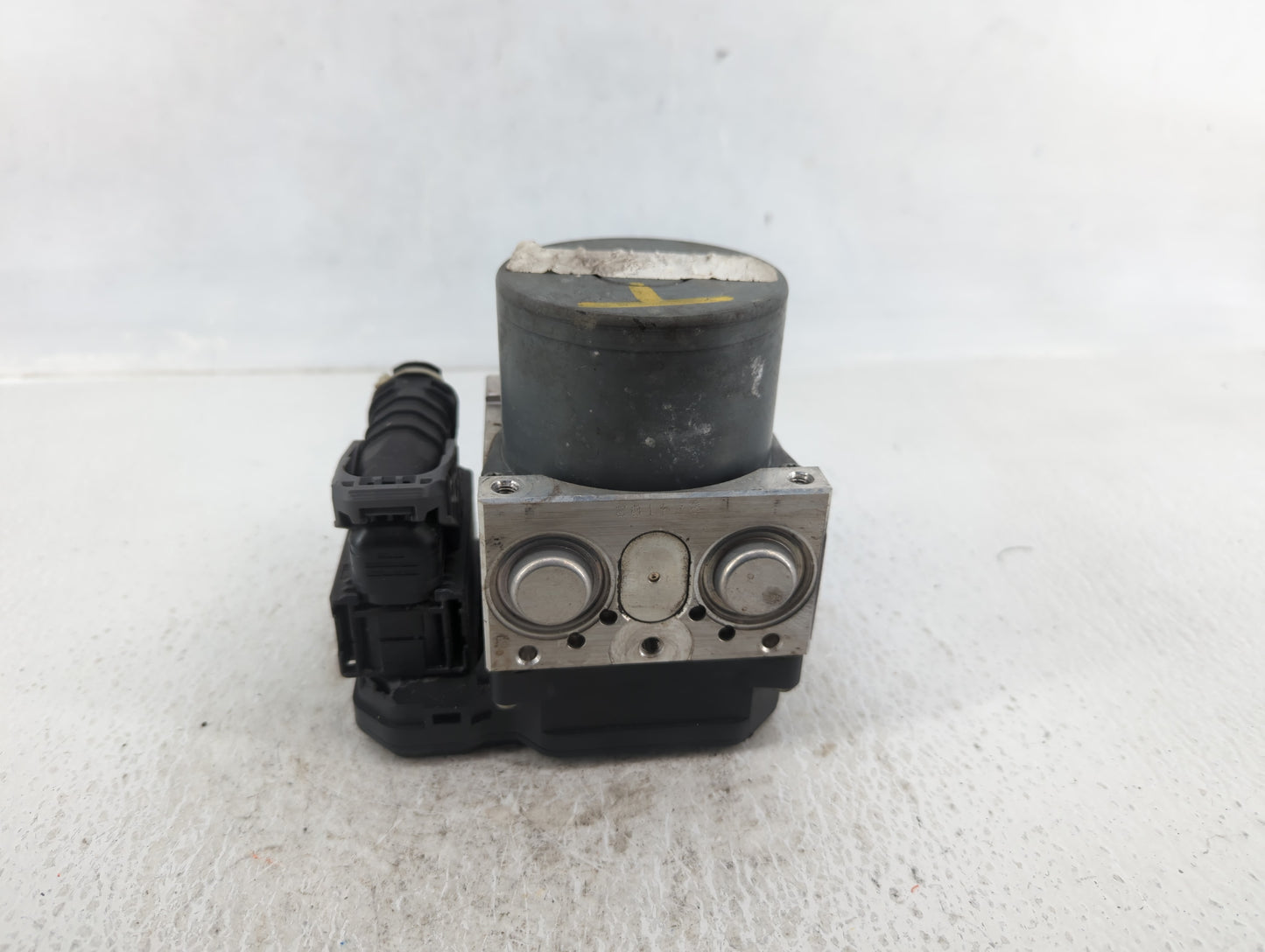 2018-2020 Infiniti Qx60 ABS Pump Control Module Replacement P/N:116040-51100 Fits Fits 2018 2019 2020 OEM Used Auto Parts - 