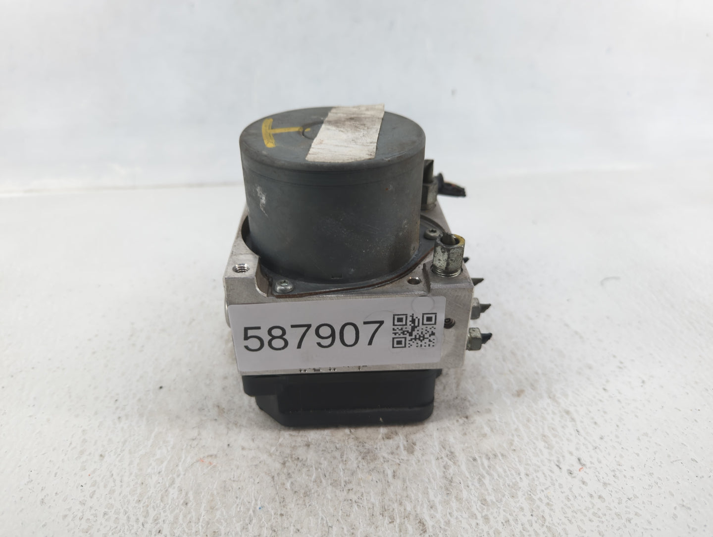 2018-2020 Infiniti Qx60 ABS Pump Control Module Replacement P/N:116040-51100 Fits Fits 2018 2019 2020 OEM Used Auto Parts - 