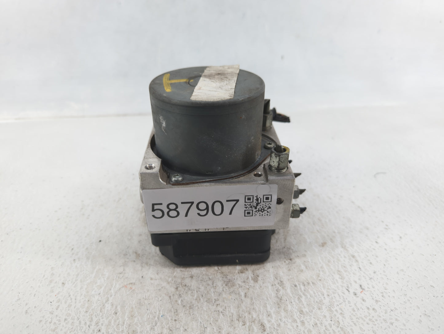 2018-2020 Infiniti Qx60 ABS Pump Control Module Replacement P/N:116040-51100 Fits Fits 2018 2019 2020 OEM Used Auto Parts - 