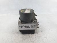 2018-2020 Infiniti Qx60 ABS Pump Control Module Replacement P/N:116040-51100 Fits Fits 2018 2019 2020 OEM Used Auto Parts - 