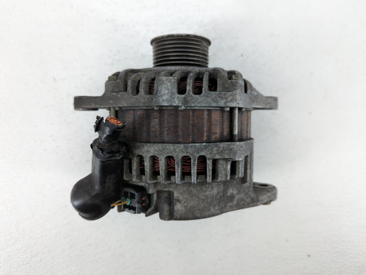 2017-2020 Infiniti Qx60 Alternator Replacement Generator Charging Assembly Engine OEM P/N:A3TJ4691ZC 23100 9UA0A Fits OEM Us