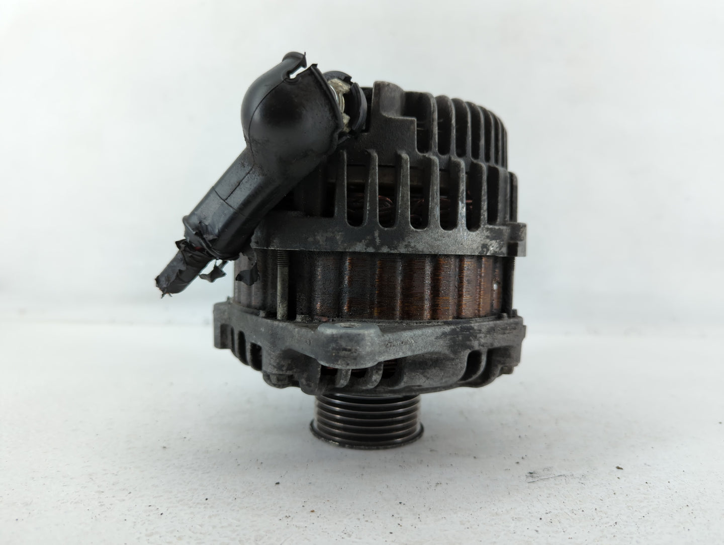 2017-2020 Infiniti Qx60 Alternator Replacement Generator Charging Assembly Engine OEM P/N:A3TJ4691ZC 23100 9UA0A Fits OEM Us