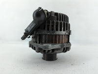 2017-2020 Infiniti Qx60 Alternator Replacement Generator Charging Assembly Engine OEM P/N:A3TJ4691ZC 23100 9UA0A Fits OEM Us