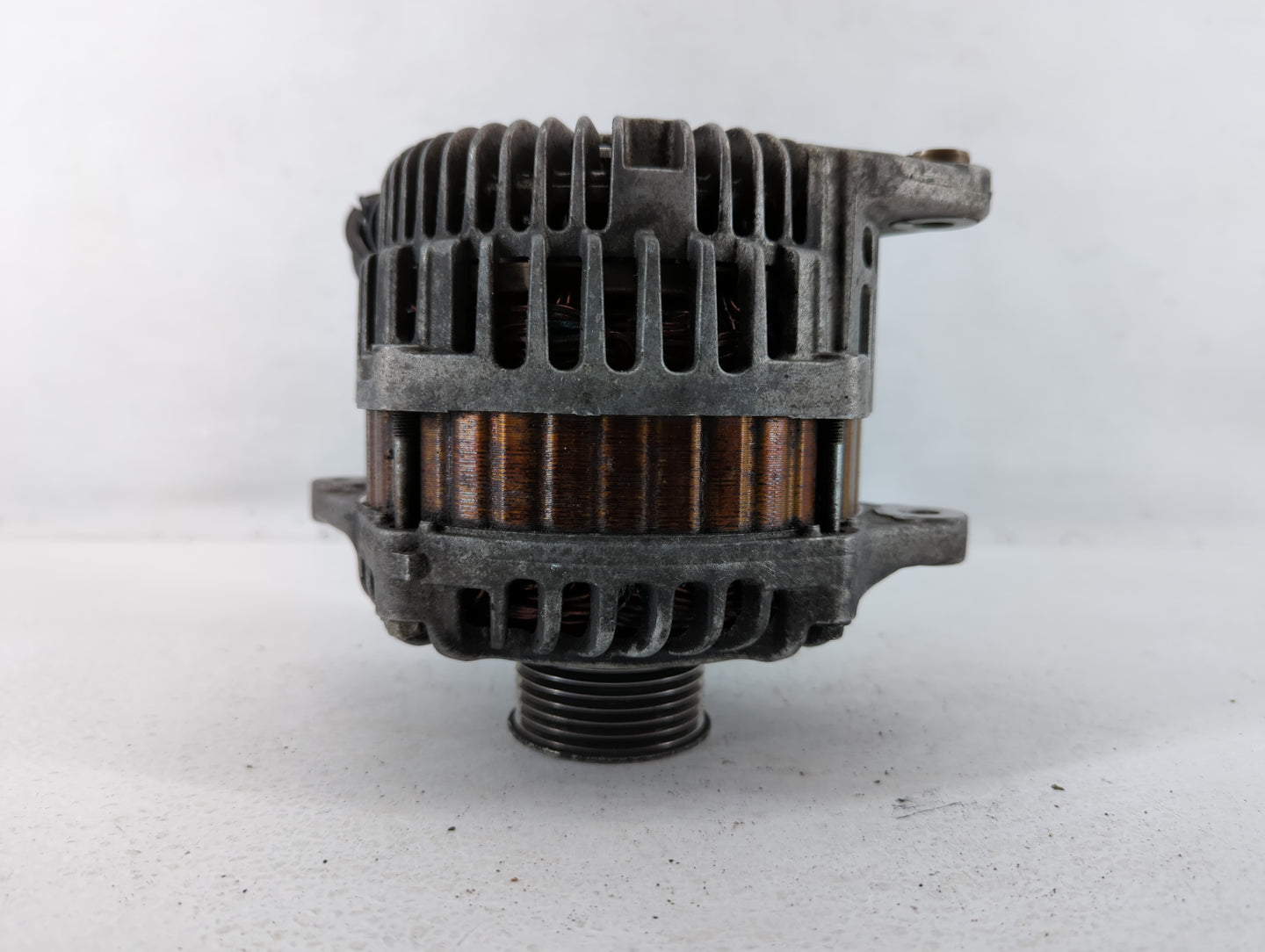 2017-2020 Infiniti Qx60 Alternator Replacement Generator Charging Assembly Engine OEM P/N:A3TJ4691ZC 23100 9UA0A Fits OEM Us