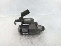 2015-2020 Infiniti Qx60 Car Starter Motor Solenoid OEM P/N:23300 9HP0B Fits Fits 2015 2016 2017 2018 2019 2020 2021 2022 OEM