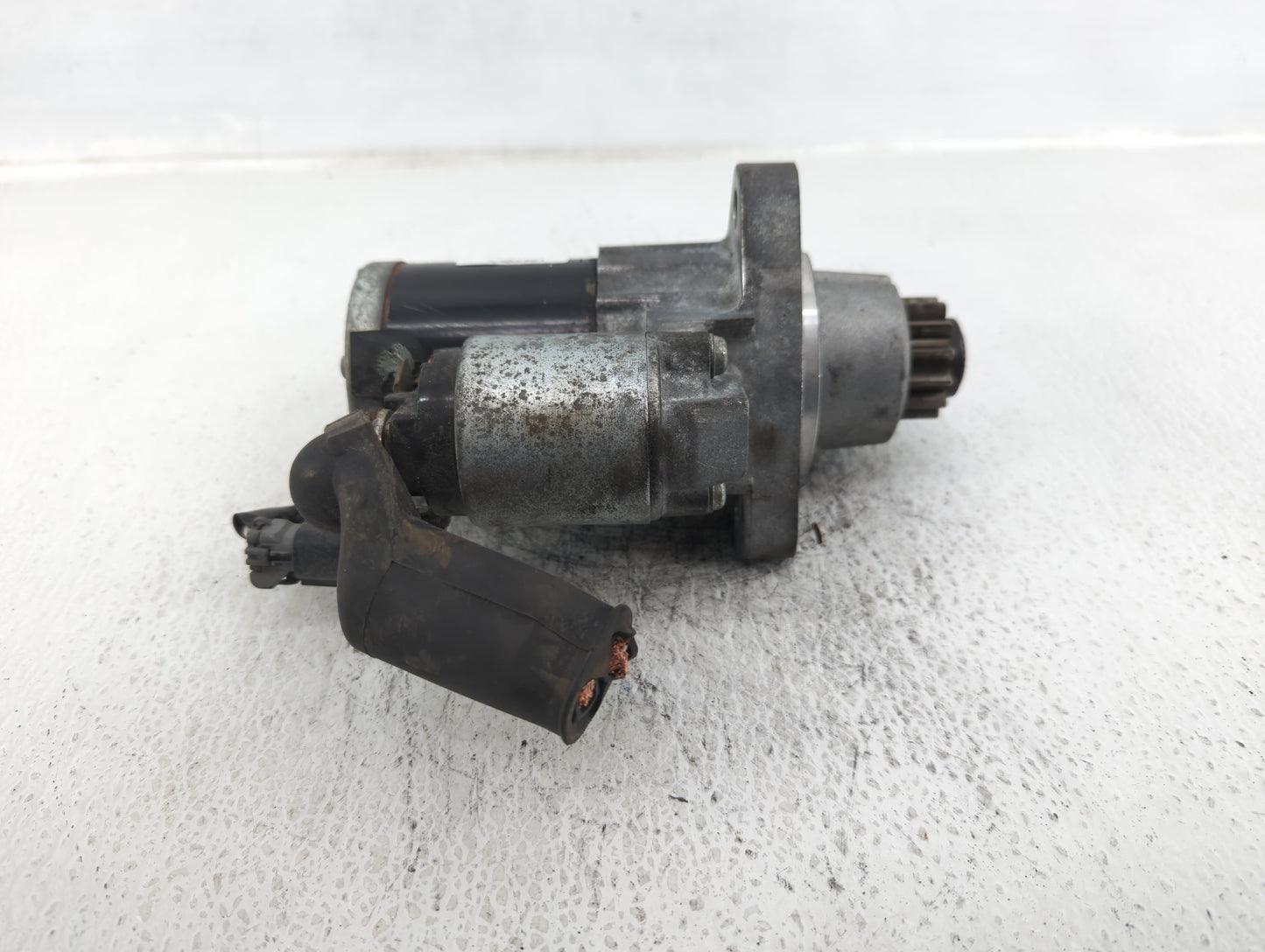 2015-2020 Infiniti Qx60 Car Starter Motor Solenoid OEM P/N:23300 9HP0B Fits Fits 2015 2016 2017 2018 2019 2020 2021 2022 OEM