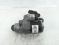 2015-2020 Infiniti Qx60 Car Starter Motor Solenoid OEM P/N:23300 9HP0B Fits Fits 2015 2016 2017 2018 2019 2020 2021 2022 OEM