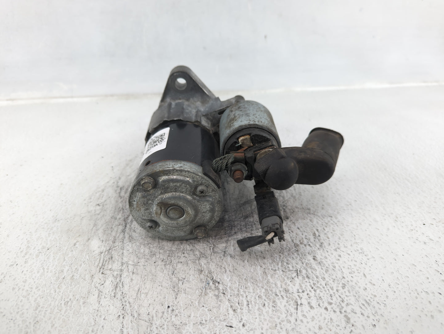 2015-2020 Infiniti Qx60 Car Starter Motor Solenoid OEM P/N:23300 9HP0B Fits Fits 2015 2016 2017 2018 2019 2020 2021 2022 OEM