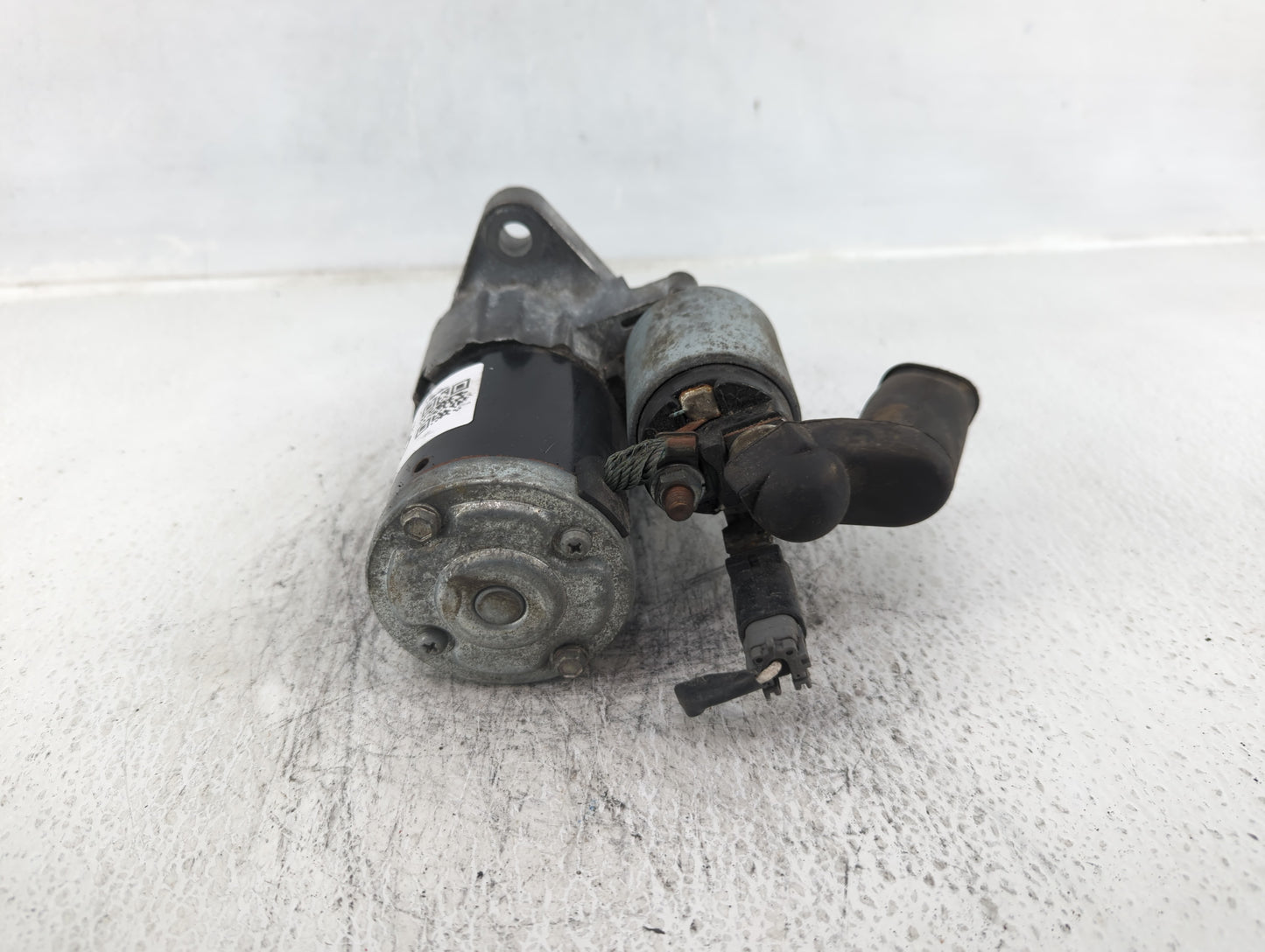 2015-2020 Infiniti Qx60 Car Starter Motor Solenoid OEM P/N:23300 9HP0B Fits Fits 2015 2016 2017 2018 2019 2020 2021 2022 OEM