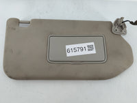 2014-2019 Infiniti Qx60 Sun Visor Shade Replacement Passenger Right Mirror Fits Fits 2013 2014 2015 2016 2017 2018 2019 OEM 
